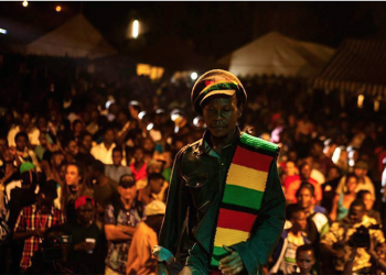 FEATURE: Only Maddox can Outwit Nigerians at Lugogo Cricket Oval