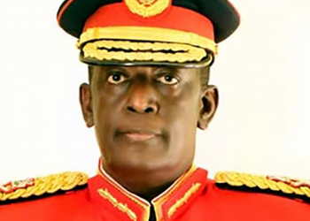 Gen. Mugira: Tumwine was a Bulwark of the NRA revolution