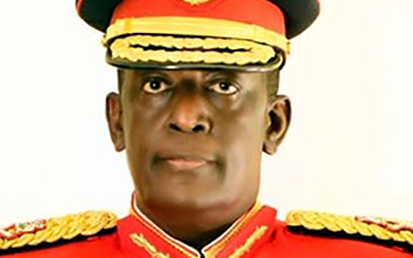 Gen. Mugira: Tumwine was a Bulwark of the NRA revolution