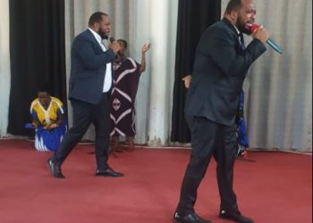 Exposed: Faces of South African investors who Poured hot water on Bullion Cargo Agent in Dubai