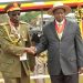Museveni: I taught Elly Tumwine in 1967 at Burunga Primary school