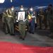 Gen. Tumwine will be Buried Tuesday