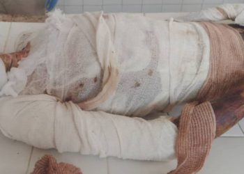 Arua businessman burns customer to Death after Fighting for 5k