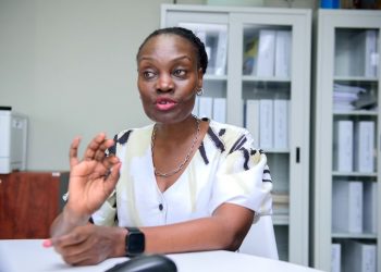 Unshaken of witch-hunt, Bamuturaki implements Self-handling Project and Uganda Airlines will Save shs 1B monthly   