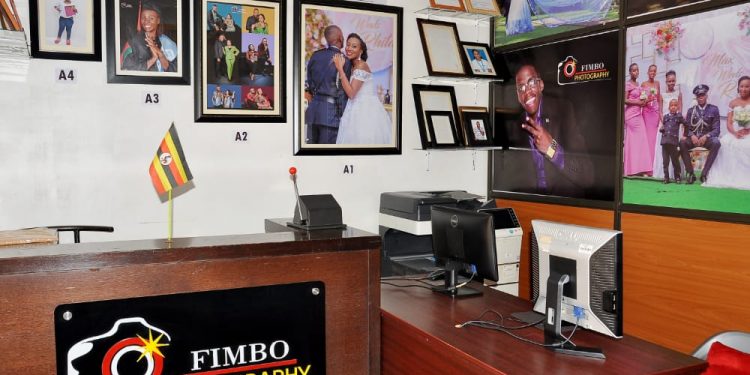 Fimbo photography Lands 2 mega Deals