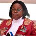 Bigirimana blocks Salary of Supreme Court Judge for Absconding duty