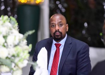 Gen Muhoozi to Attend Uganda @60 Business Breakfast Conference