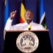 Museveni unpacks Verbal artillery on EU for “Broadcasting Ignorance” on Uganda’s oil