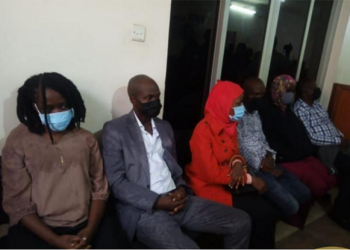 How City lawyers, Tropical Bank staff Stole shs.2b Customer deposits