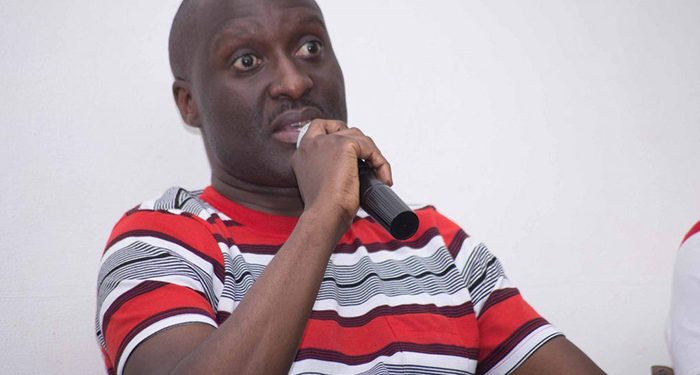 Top New Vision editor Sacked over Allegations of ‘Harassing’ Male interns