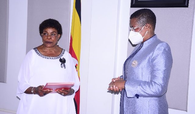 REPORT: KCCA, Uganda Prisons crowned Top corrupt Entities