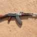 Love gone Sour? Prison warder Shoots 2 colleagues Dead in Buikwe