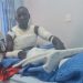Jinja NWSC boss in Critical Condition after Supporters of NRM poured Hot water on him in Seeta