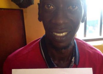 Exclusive: Besigye’s aide Mugumya out of Congolese jail But won’t Return home