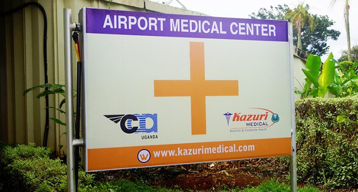 Passengers subjected to ‘Forced’ Covid testing at Entebbe Airport coughed Shs.8bn in August