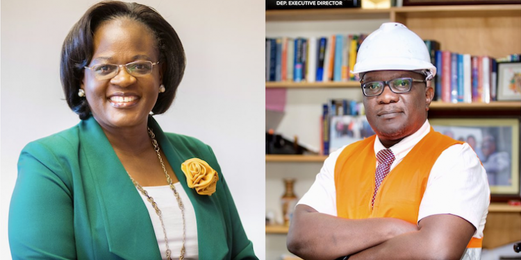 Exclusive: How Kisaka, Luyimbazi are Fighting for Executive Director’s chair 