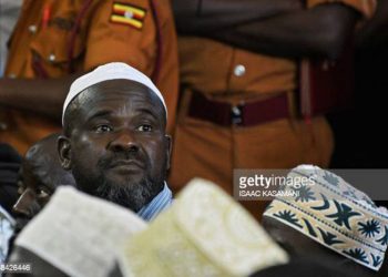 Bobi Wine says ADF terrorist Mukulu is a Political prisoner