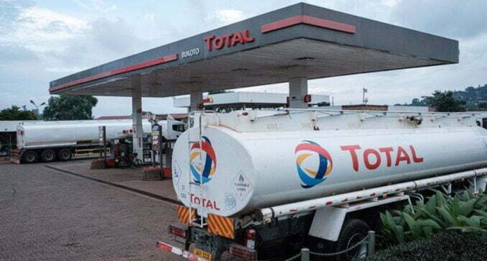 Ministry of Energy explains Drop in Fuel prices
