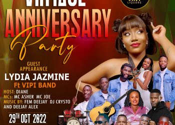 As Vintage bar Plots mega Anniversary, Fimbo scoops Photography deal