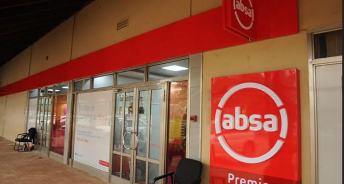 Customer’s shs.100m Stolen from ABSA bank