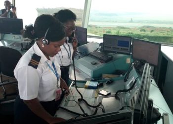 Uganda Air Traffic Controllers Celebrate 100 years of ATC services