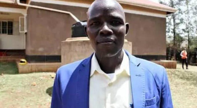Bukwo LC5 chairman Charged with Aggravated defilement