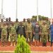 Uganda remains Committed to Eastern Africa standby Force