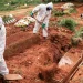 Ignorance or Defiance? 3 out of 23 Who forcefully Exhumed Ebola body in Kasanda are Dead