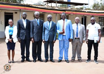 FDC praises EC for Organising free And fair Elections