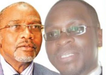 Haruna Muwanga: BMK’s son on Mission to Ruin multibillion empire after He missed to be Heir