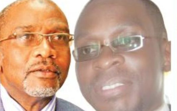 Haruna Muwanga: BMK’s son on Mission to Ruin multibillion empire after He missed to be Heir