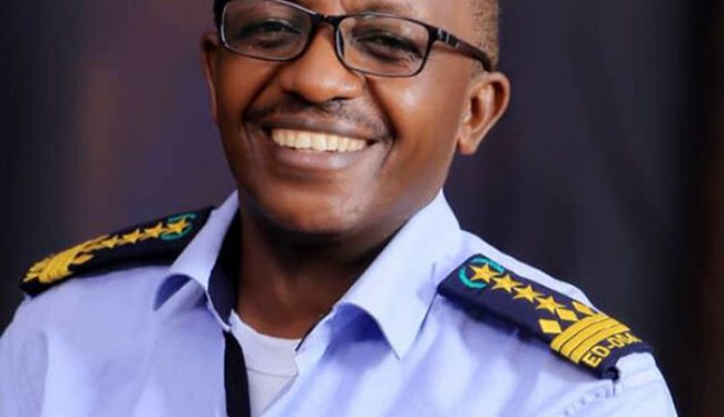 Dairy Authority director, Dr. Kansiime, dies After kidney Transplant