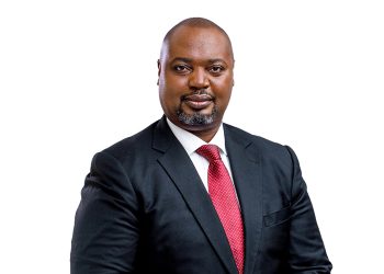 The Rise and Rise of Anthony Kituuka, Equity bank’s new Managing Director