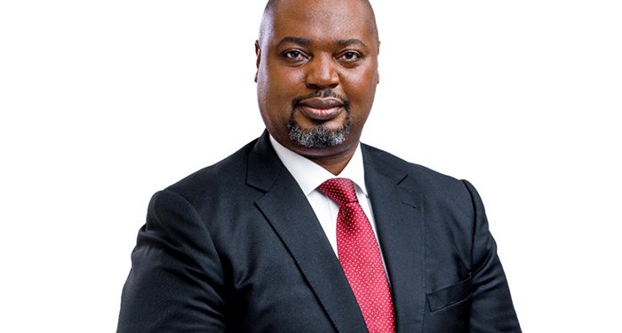 The Rise and Rise of Anthony Kituuka, Equity bank’s new Managing Director