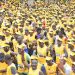 Ebola was Absent at MTN marathon, says Ministry of Health