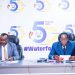 NWSC celebrates 50 years , Commits to “Water for all and Excellent customer Service”