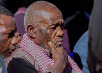 CMI releases Nadduli’s 10 Relatives without Charges