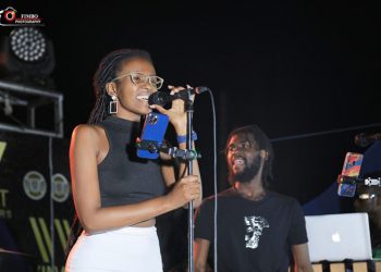 How VIPI Band is Steadily running Kampala’s top Hangouts