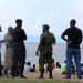 Rebels abduct 2 marine Police officers in Ntoroko