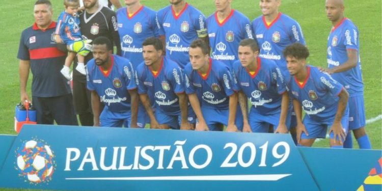 What happened to São Caetano?