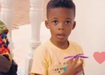 Audio: Kidnapper of 7-year-old Tells father; Pay shs.2m or Forget your Son