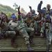 M23 killed 131 Civilians last Month in Eastern DRC , says UN