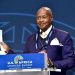 Museveni asks America to Fund Vaccine production in Uganda
