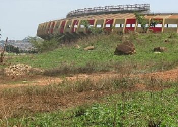 Shs.438b allocated to Renovate Namboole can Build 2 more Stadiums