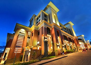 New Details: Acacia Mall was Sold from Mauritius as Owner avoided Paying taxes to URA