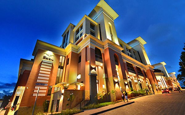 New Details: Acacia Mall was Sold from Mauritius as Owner avoided Paying taxes to URA