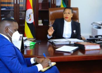 HUNTER….HUNTED: Speaker Among orders Probe into COSASE