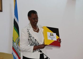 PLE: 63 out of 68 Luzira inmates Passed in Grade one