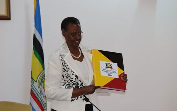 PLE: 63 out of 68 Luzira inmates Passed in Grade one