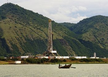 HISTORIC: Uganda kicks off Oil drilling Today